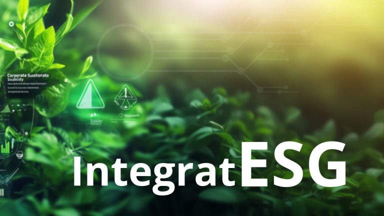 IntegratESG