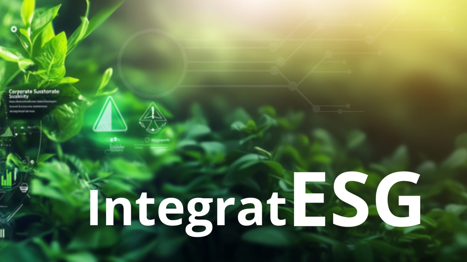 IntegratESG