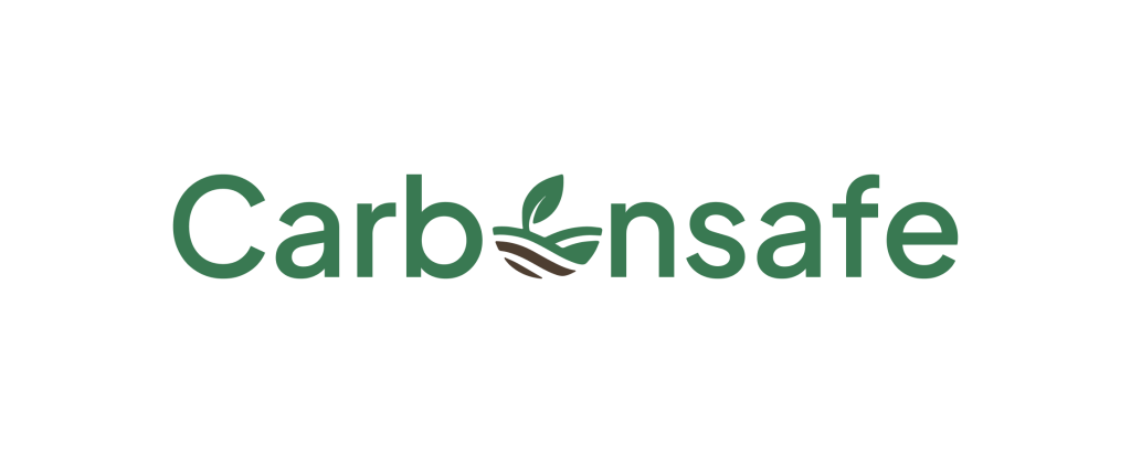 Carbonsafe. програма за въглеродно земеделие. carbon farming program