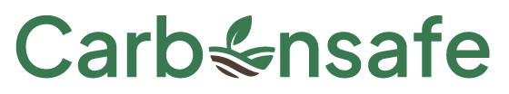 CarbonSafe logo