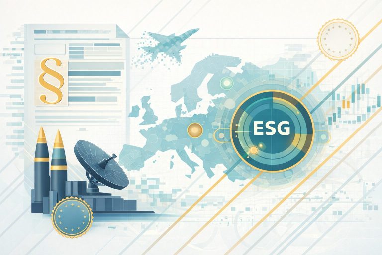 ESG blog